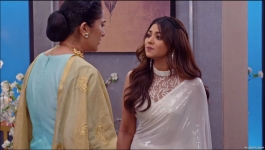 Parineeti - 25th July 2024